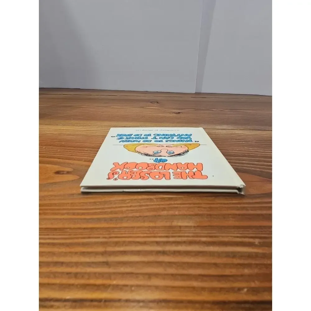 Lot Of Two VTG American‎ Greetings Hi Brow Funny Books